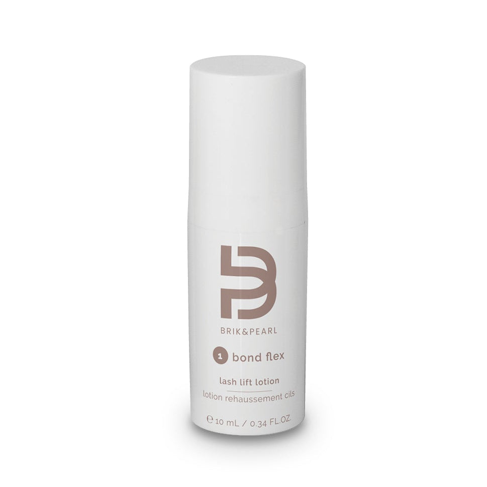 Bond Flex Step 1 | BRIK & PEARL® by Elleebana | Lash Lift & Brow Lamination