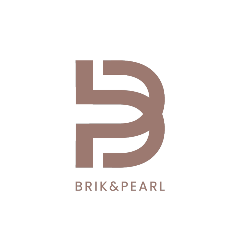 BRIK & PEARL®