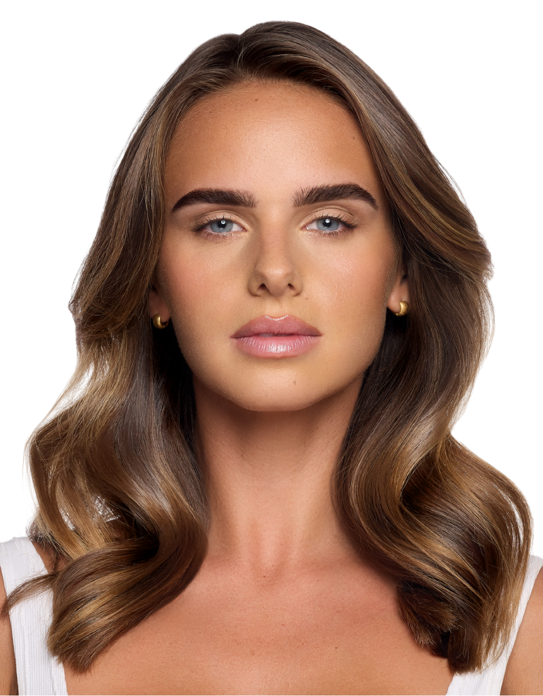 Helyx Hybrid Brow Stain by Elleebana from Official Supplier in Ireland