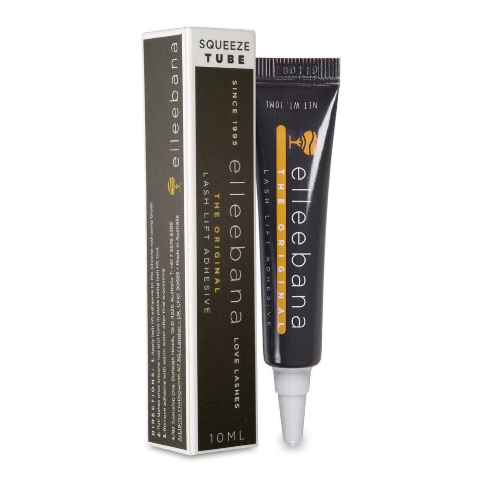 Online Conversion - Elleeplex Profusion Lash & Brow Lamination - Shannon Boyle